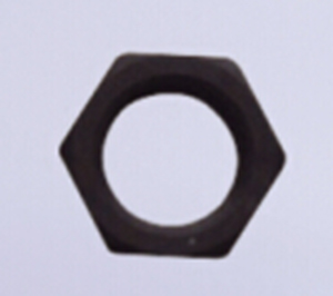 轴螺母（六角）