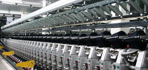 喷气织机使用及保养